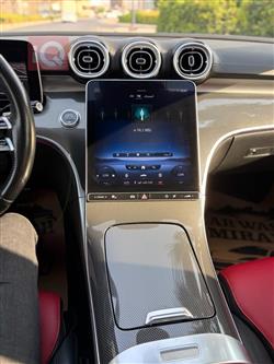 مرسيدس بنز C-Class